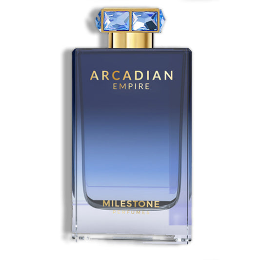 ARACADIAN EMPIRE Eau De Parfum 100ml