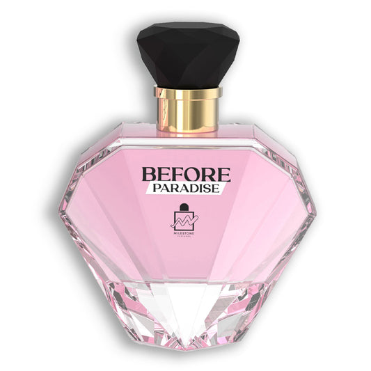 Before Paradise (Pour Femme) 100ML EDP