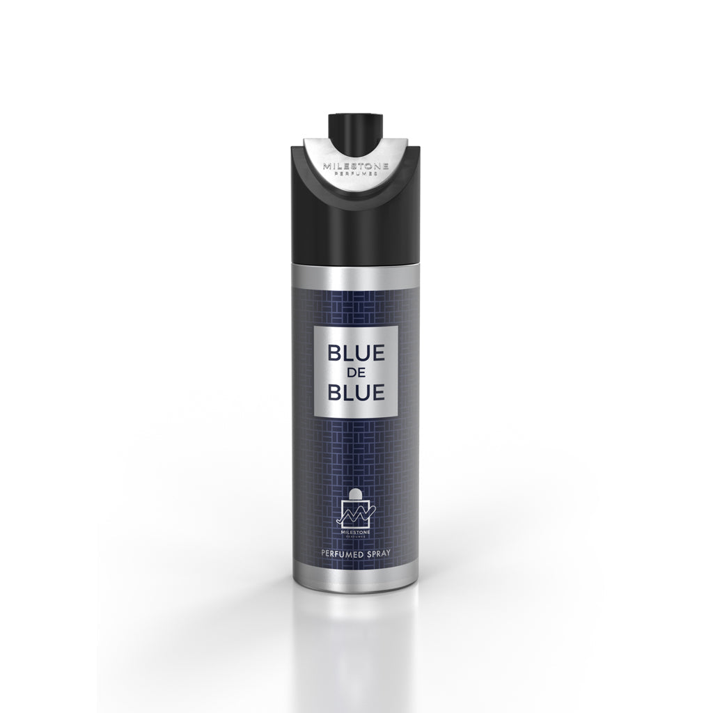 Blue de Blue (Pour Homme) 200ML Deodorant