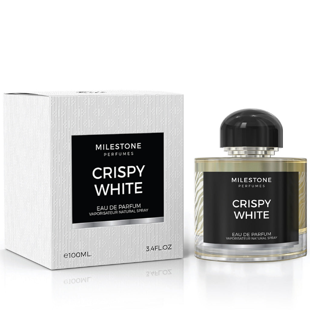 CRISPY WHITE 100ML Eau De Parfum