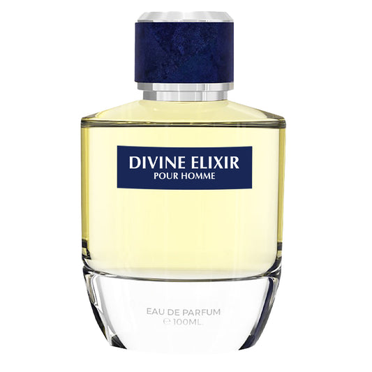 Divine Elixir Pour Homme 100ml EDP