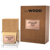 The Wood Exotic Leather 100ml Eau De Parfum