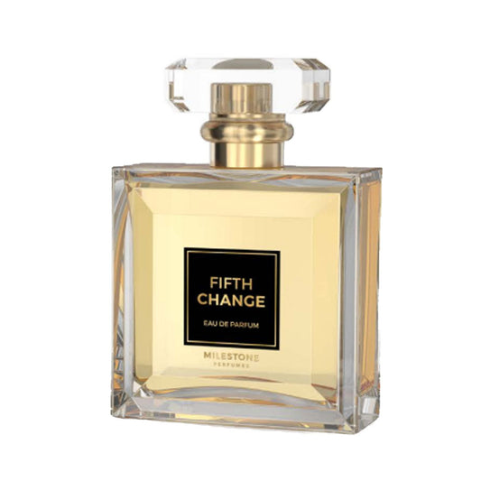 FIFTH CHANGE (Pour Femma) 100ML EDP