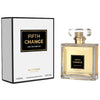 FIFTH CHANGE (Pour Femma) 100ML EDP