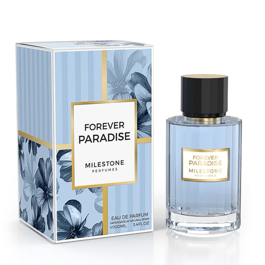 Forever Paradise (Unisex) 100ML EDP