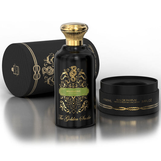 THE GOLDEN SNAKE 100ML EDP (Unisex)