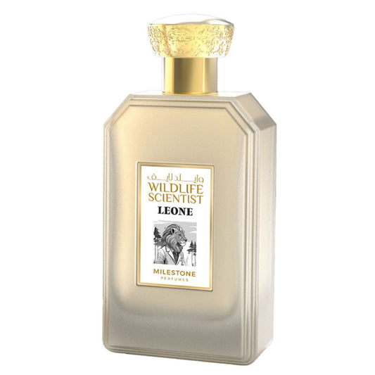 WILDLIFE SCIENTIST LEONE 100ML EDP (Unisex)