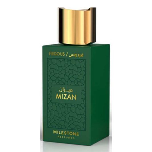 MIZAN FIRDOUS Eau De Parfum 100ml (UNISEX)