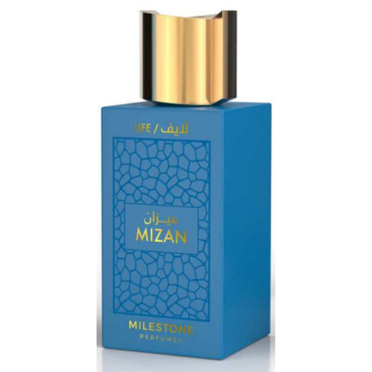 MIZAN LIFE Eau De Parfum 100ml