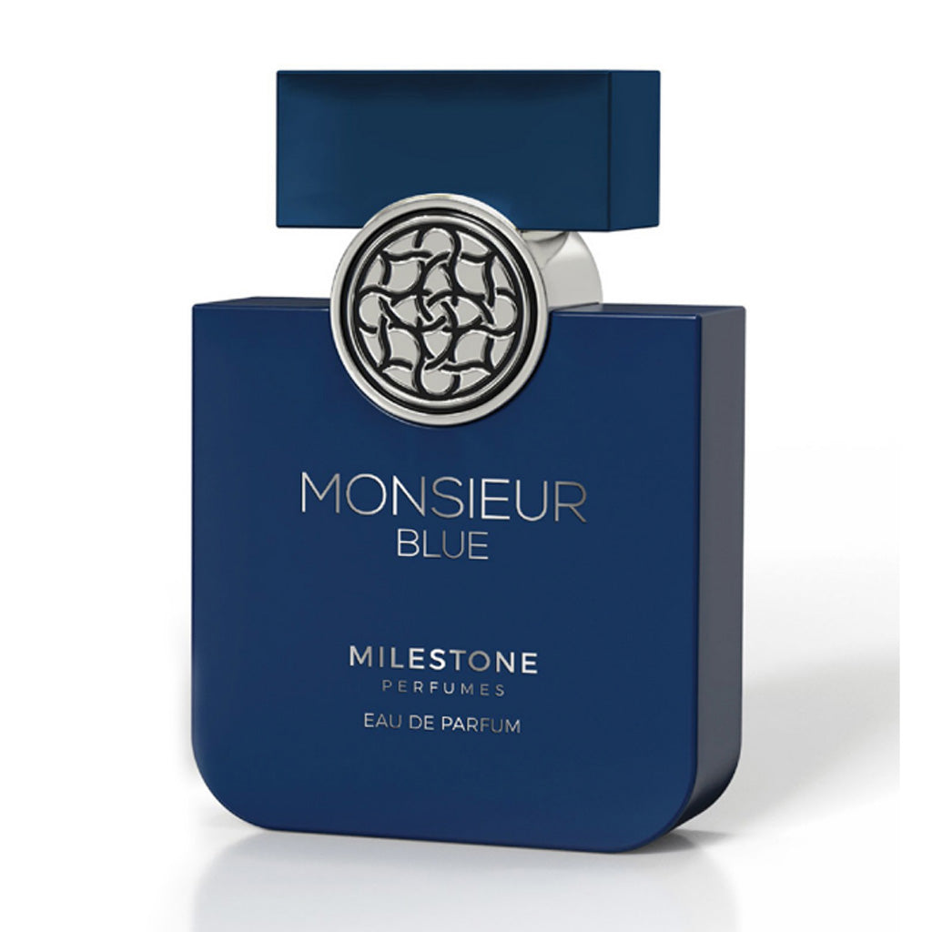 MONSIEUR BLUE Eau de Parfum 100ml