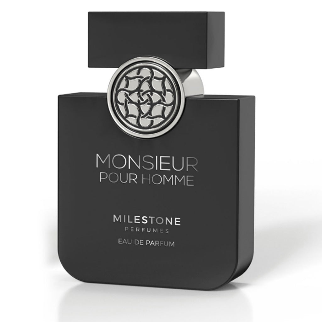 MONSIEUR POUR HOMME100ML Eau De Parfum