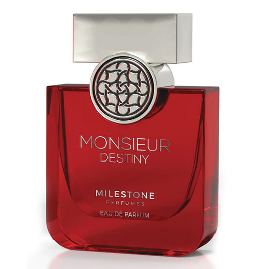 MONSIEUR DESTINY Eau De Parfum 100ML