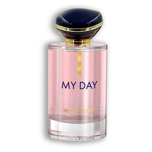 MY DAY (Pour Femme) 100ML EDP