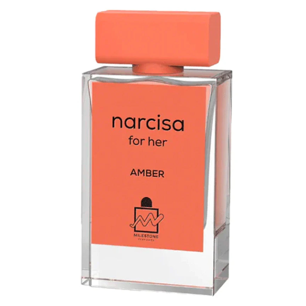 PERFUMES Narcisa for Her Amber Eau De Parfum 100ml