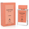 PERFUMES Narcisa for Her Amber Eau De Parfum 100ml
