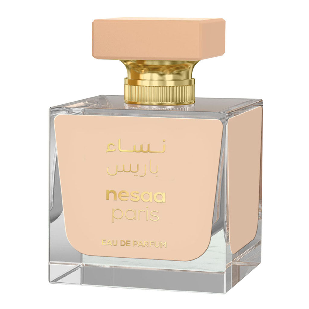 Nesaa Paris 100ML Eau De Parfum