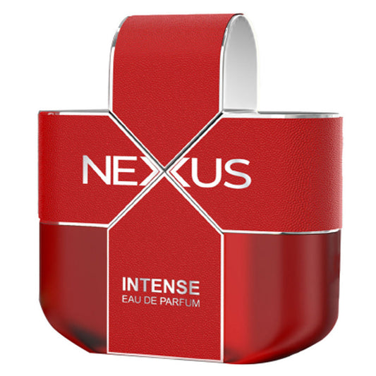 NEXUS INTENSE 100ML Eau De Parfum (Unisex)