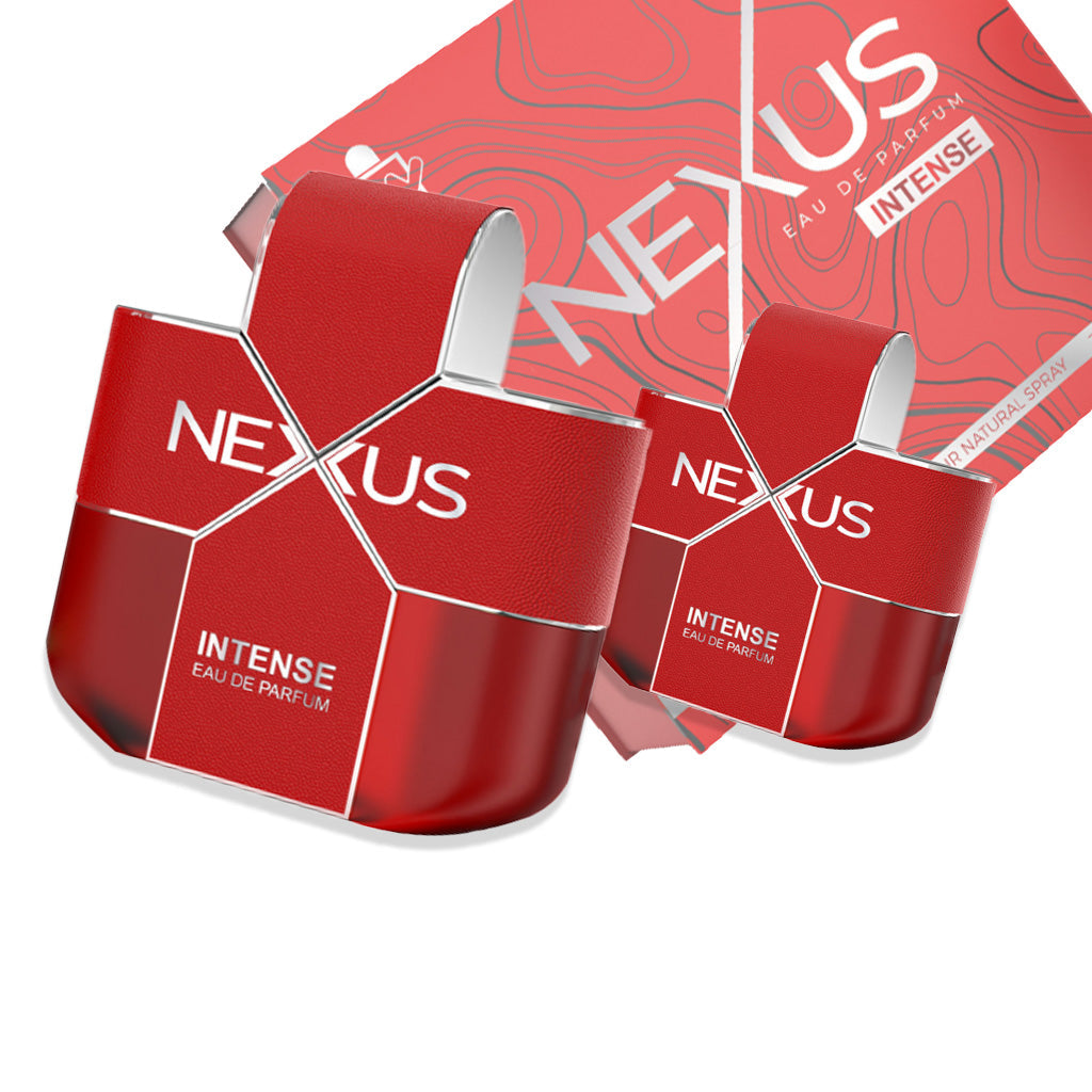 NEXUS INTENSE 100ML Eau De Parfum (Unisex)