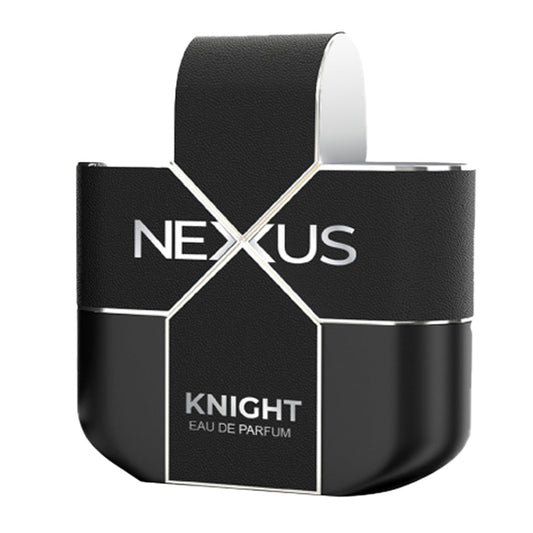 NEXUS KNIGHT Eau De Parfum 100ml