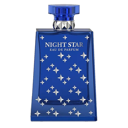 Perfumes Night Star EDP 100ML