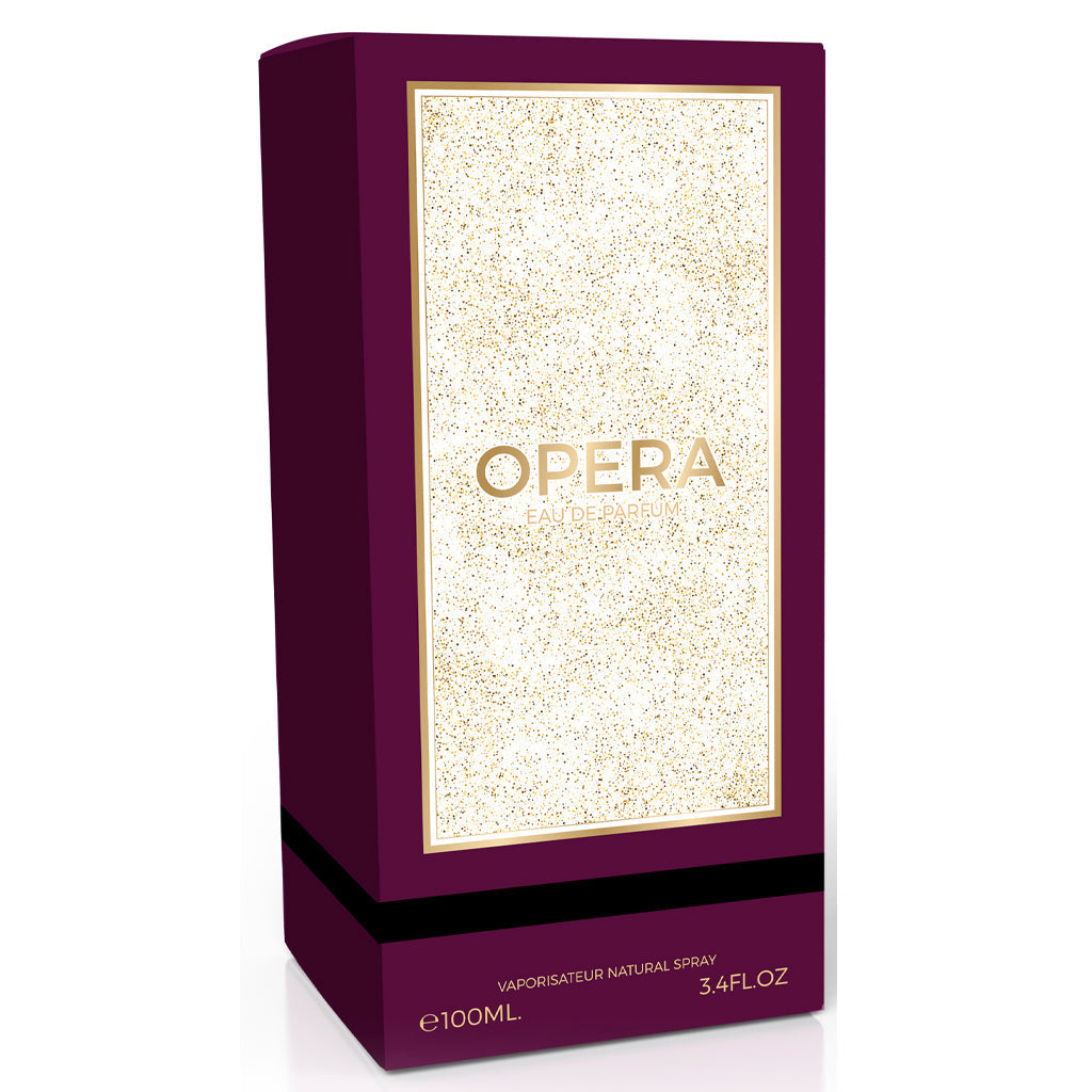 Opera (Unisex) 100ML EDP