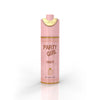 Party Girl Night (Pour Femme) - 200ML Deodorant