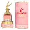 SENSATION LADY Eau De Parfum 100ml