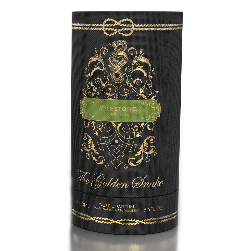 THE GOLDEN SNAKE 100ML EDP (Unisex)