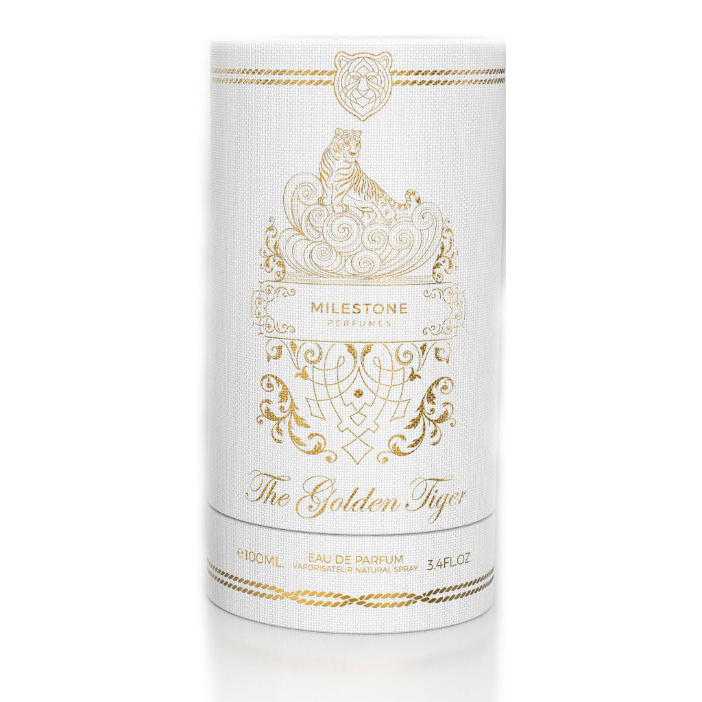 THE GOLDEN TIGER 100ML EDP (Unisex)
