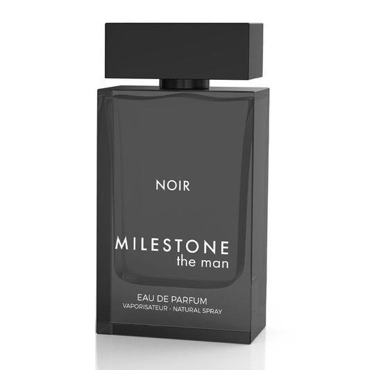the Man Noir (Pour Homme) 100ML Eau De Parfum