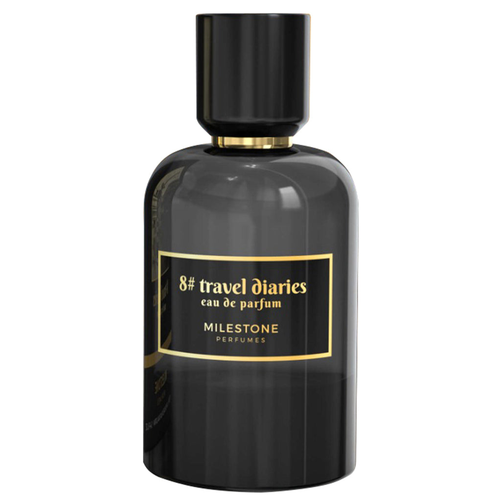 Travel Diaries Eau De Parfum 100ML