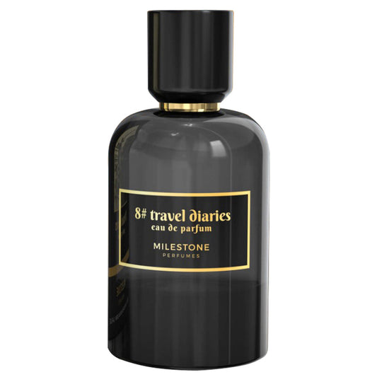 Travel Diaries Eau De Parfum 100ML