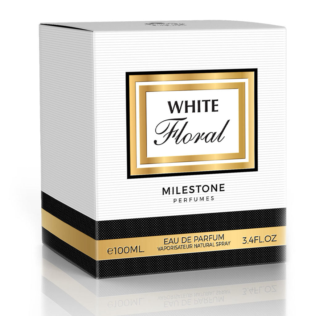 WHITE FLORAL 100ML EDP (Unisex)