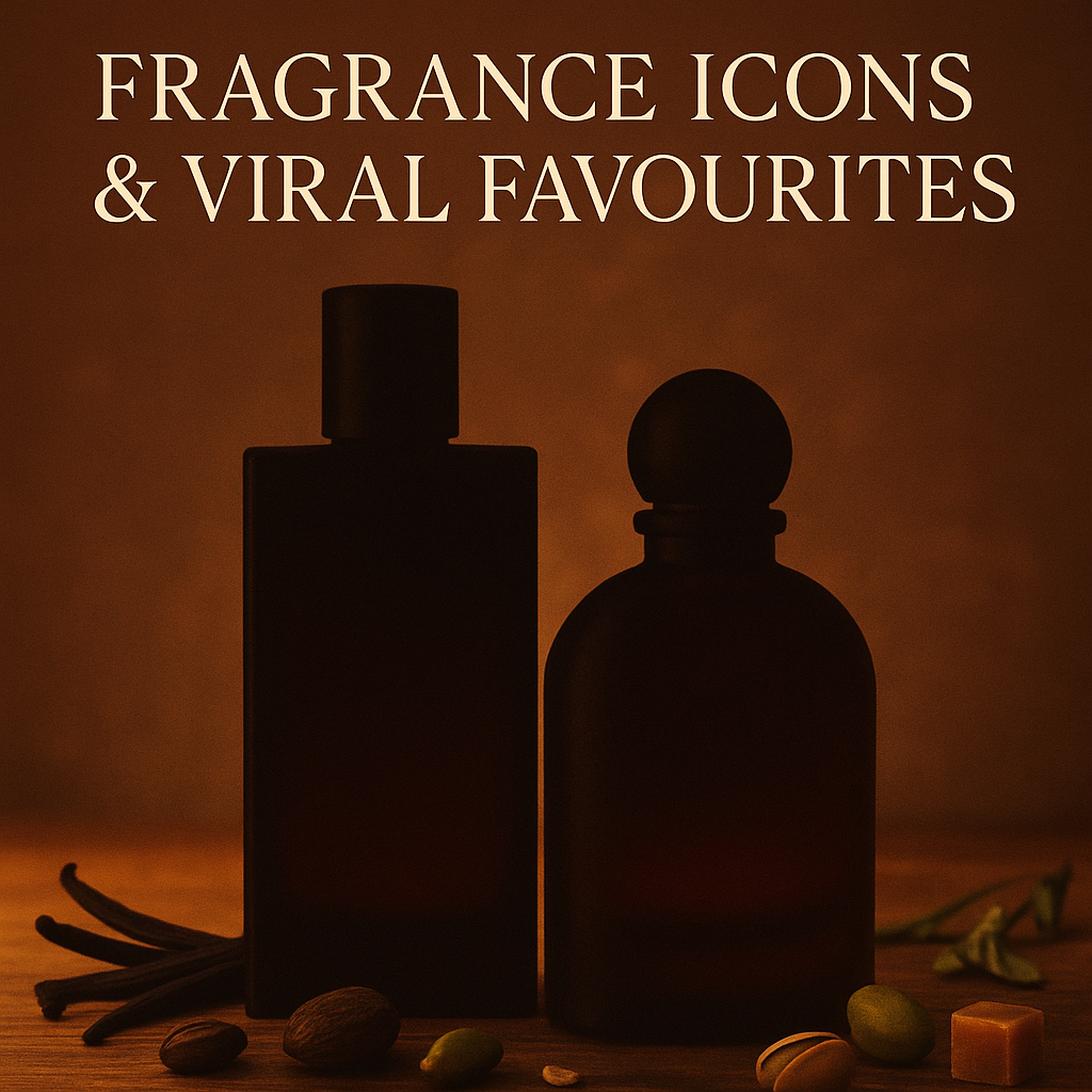 The State of Fragrance 2025: Trends, Icons, and the Future of Scent