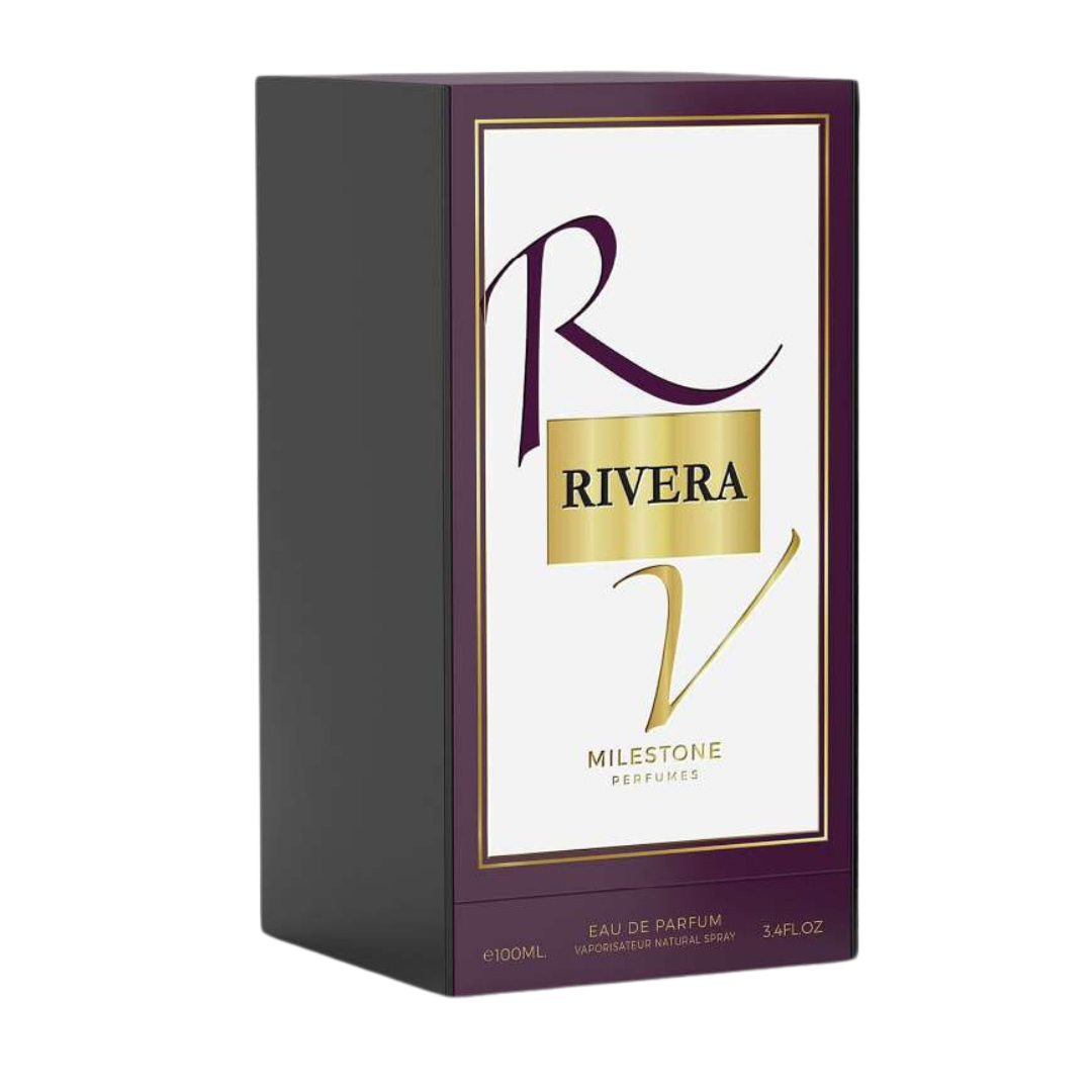 Riveria Eau Da Parfum 100ml (UNISEX)