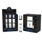 L'Intercode  Eau De Parfum 5x 20ml Plus 1 Free Tester