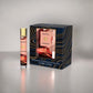 Mouj Gardens  Eau De Parfum 5x 20ml Plus 1 Free Tester