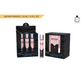 Before Paradise  Eau De Parfum 5x 20ml Plus 1 Free Tester