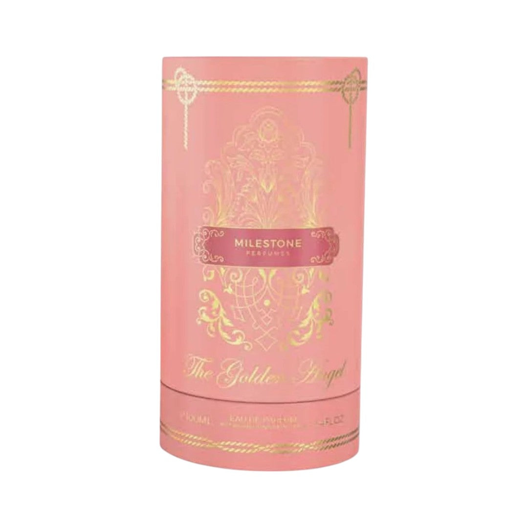 The Golden Angel  Eau De Parfum 100ML