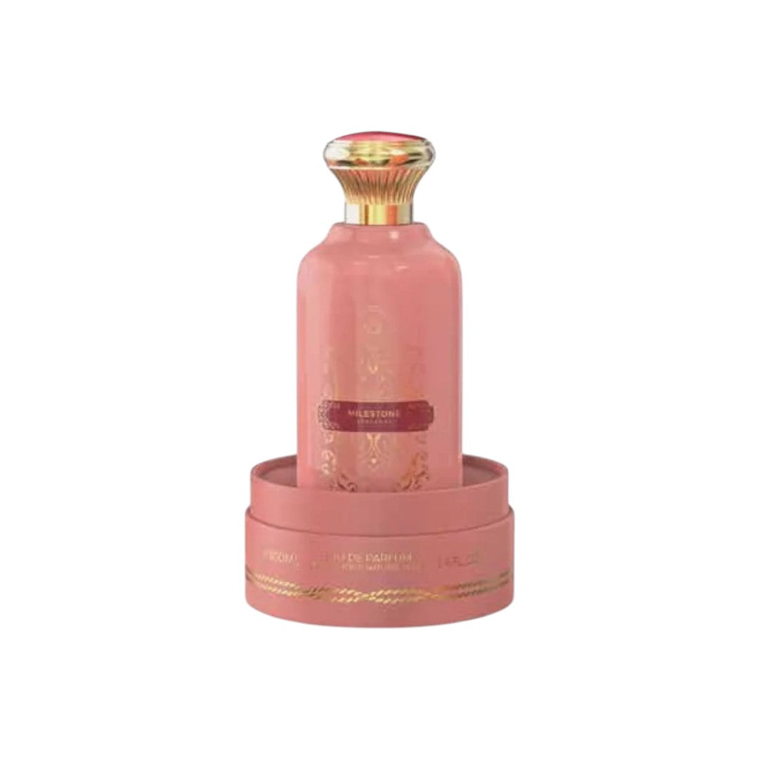 The Golden Angel  Eau De Parfum 100ML