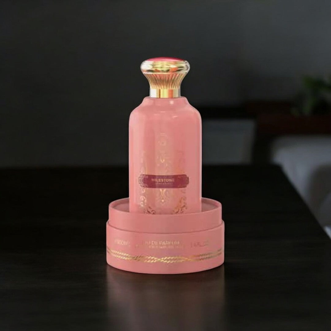The Golden Angel  Eau De Parfum 100ML