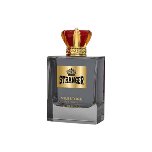 Stranger  Eau De Parfum 100ML
