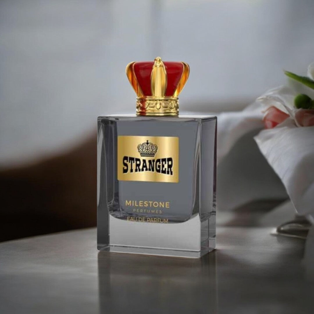 Stranger  Eau De Parfum 100ML
