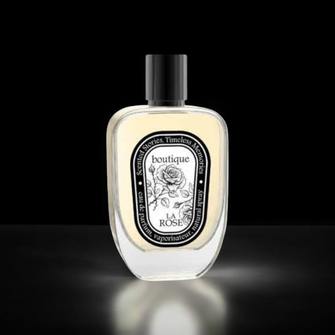 Boutique La Rose  Eau De Parfum 100ML