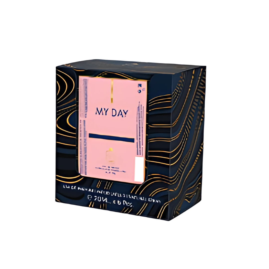 My Day  Eau De Parfum 5x 20ml Plus 1 Free Tester