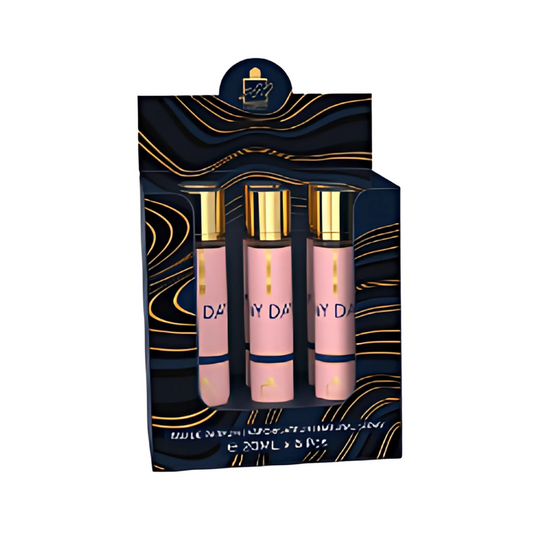 My Day  Eau De Parfum 5x 20ml Plus 1 Free Tester