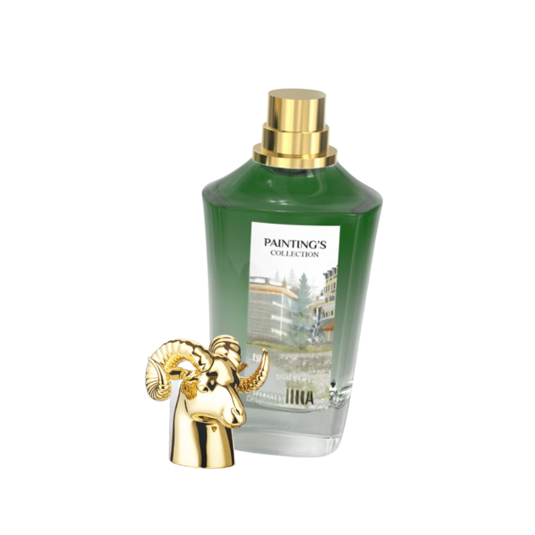 Painting Collection Matchless Persona  100ML Eau De Parfum (UNISEX)