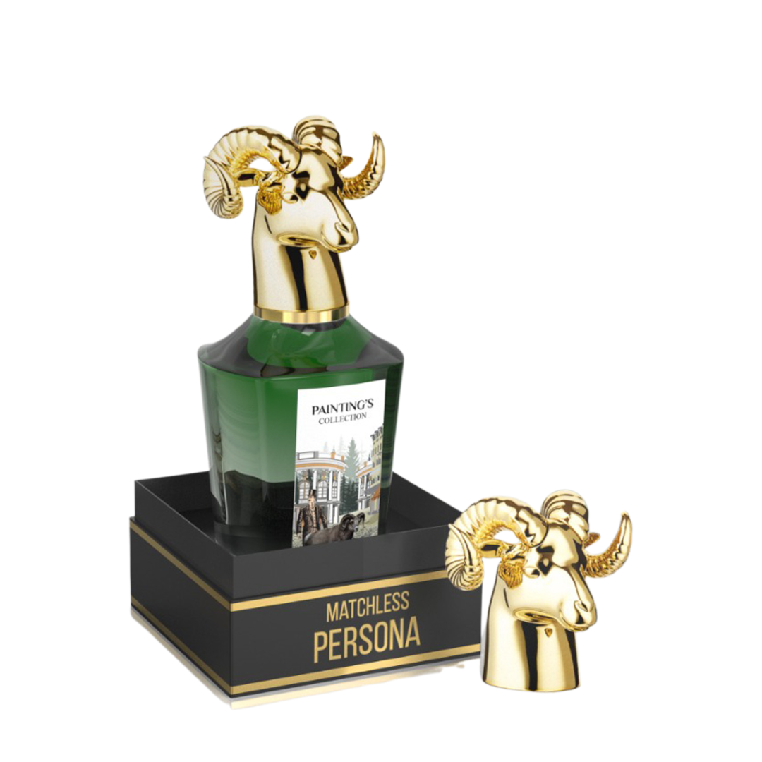 Painting Collection Matchless Persona  100ML Eau De Parfum (UNISEX)