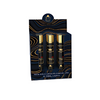Red Tobacco Vanilla  Eau De Parfum 5x 20ml Plus 1 Free Tester