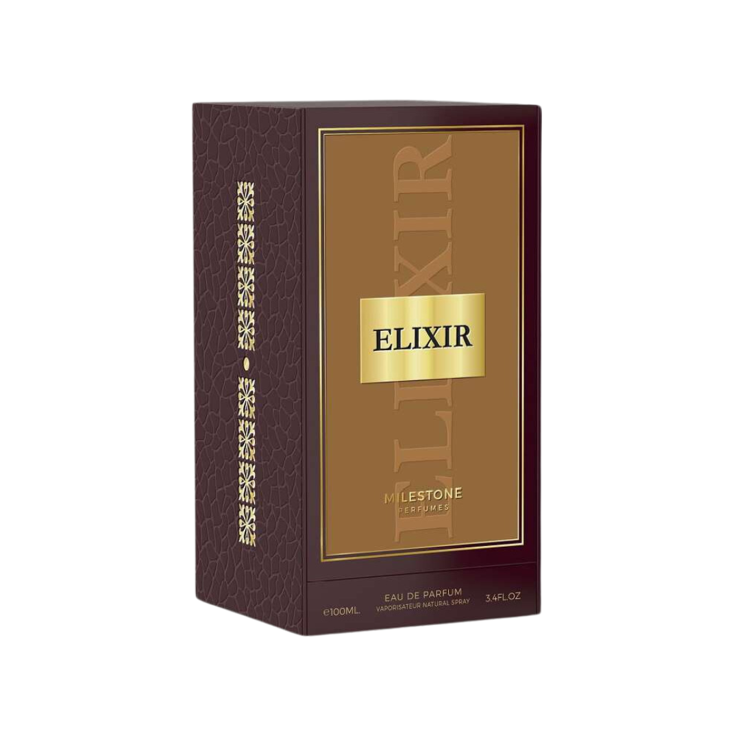 Elixir Eau Da Parfum 100ml (UNISEX)